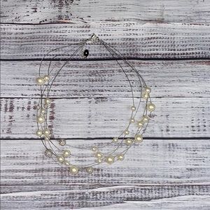 Ann Taylor Necklace
